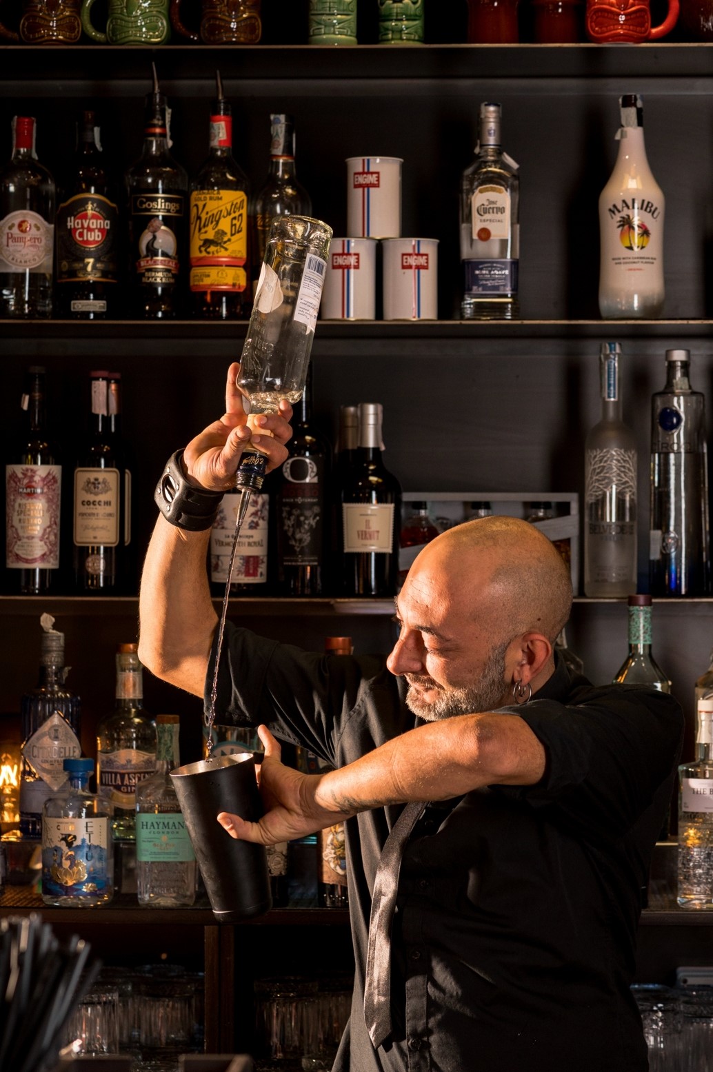 Cocktail professionale
